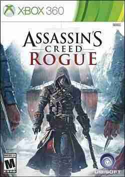 Descargar Assassins Creed Rogue [MULTI][Region Free][XDG3][iMARS] por Torrent